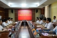 我院与南宁经济技术开发区合作共建空港医院