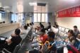 五象医院开展预防接种日宣传系列活动