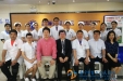 北京大学第一医院泌尿外科张晓春教授莅临我院参观指导工作