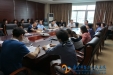 我院召开专题会学习贯彻全区脱贫攻坚业务培训会精神