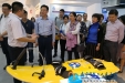我院行政党支部赴南宁·中关村创新示范基地开展党员活动日活动