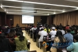 我院掀起学习宣传《志愿服务条例》新高潮