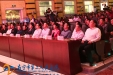 我院驻村第一书记在马山县驻村工作先进事迹情景报告会上接受访谈