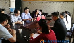 深化医联体建设 提升基层医疗服务能力