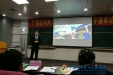 我院教师获广西医科大学第九届青年教师教学基本功比赛一等奖