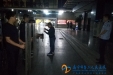 警医联动筑平安——江南公安分局到我院指导突发应急处置实战训练