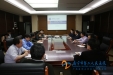 我院召开3月城市公立医院改革工作领导小组会议