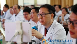 让患者足不出户，享受北上广高端医疗服务——我院打造远程互联网医疗平台