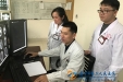我院青年骨干到医联体单位挂职科室主任