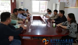 党建文化共建 助推脱贫攻坚