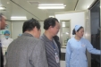 我院多措施并举抓安全为全国“两会”营造安全和谐环境