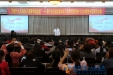 我院参加江南区学习党的十九大精神主题演讲比赛获二等奖