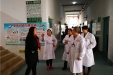我院组织医疗专家到医联体成员单位开展技术帮扶