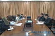 我院医疗费用控制管理小组工作召开2018年控费计划会议