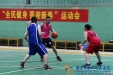 我院在江南区福建园街道迎新春运动会上取得好成绩