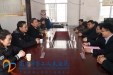 我院慰问组赴马山开展扶贫慰问调研活动