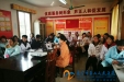 我院超声医学专家到基层卫生院举办专题培训班