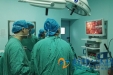 五象外科顺利完成首例双内镜手术