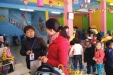 常规工作抓落实，健康习惯促成长