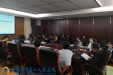 我院召开推进落实第三方满意度调查整改措施专题会议