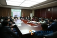 我院召开落实市卫计系统第三方满意度调查整改工作会