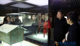 致公党二医院支部参加“不忘合作初心，继续携手前进”主题学习实践活动