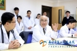共建精准医学体系，共创广西医疗升级——南宁市第二人民医院·北京领创精准医学中心正式挂牌