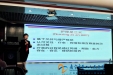 我院护理部开展“护理人文关怀的内涵与实践”主题讲座