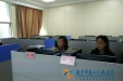 我院教师迎接广西医科大学教师教学能力考核