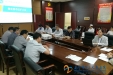 开展专题培训，夯实党建工作——我院召开党支部书记专题工作会议