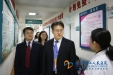 我院迎接教育部专家组进行本科教学审核评估