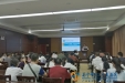 医技一支部开展学习党的十九大精神专题活动