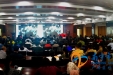 学习十九大精神坚定不移跟党走——我院召开学习贯彻十九大精神宣讲专题报告会