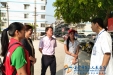 医者仁心时时在，九九重阳送健康