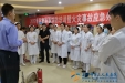 普及消防知识，强化消防意识