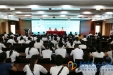 我院成功举办全市基层卫生岗位练兵和技能竞赛