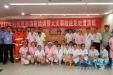 开展高层建筑消防培训演练 营造“两会”期间安全环境
