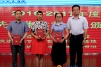 我院召开庆祝2017年教师节暨教学工作会议
