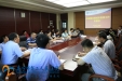 我院召开全国文明城市复查迎检工作布置会