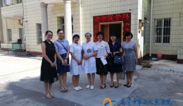 规范陪护管理，提升服务品质