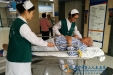 我院开展暑期学生志愿服务活动