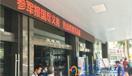 征兵季，这样的宣传很走心