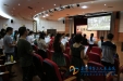 我院圆满承办2017年江南区道德讲堂