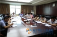 我院党委中心组学习贯彻《公立医院领导人员管理暂行办法》