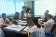 我院召开信息化多部门协调会
