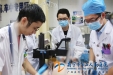 上演生死时速，成功抢救心跳骤停30分钟患者