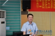 我院举办消防安全知识培训及疏散应急演练