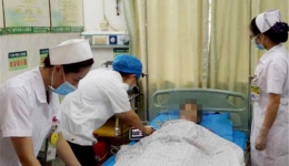 为胸痛患者搭起“救心高速路”