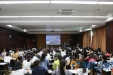 我院成功举办第一届南宁东盟国际卒中管理护理学习班
