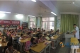 “心灵的窗户”我们来守护